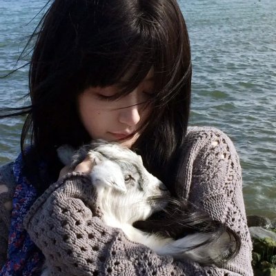 突然之间降临的爱情