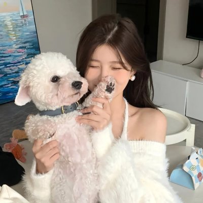 大佬竟是我后爸